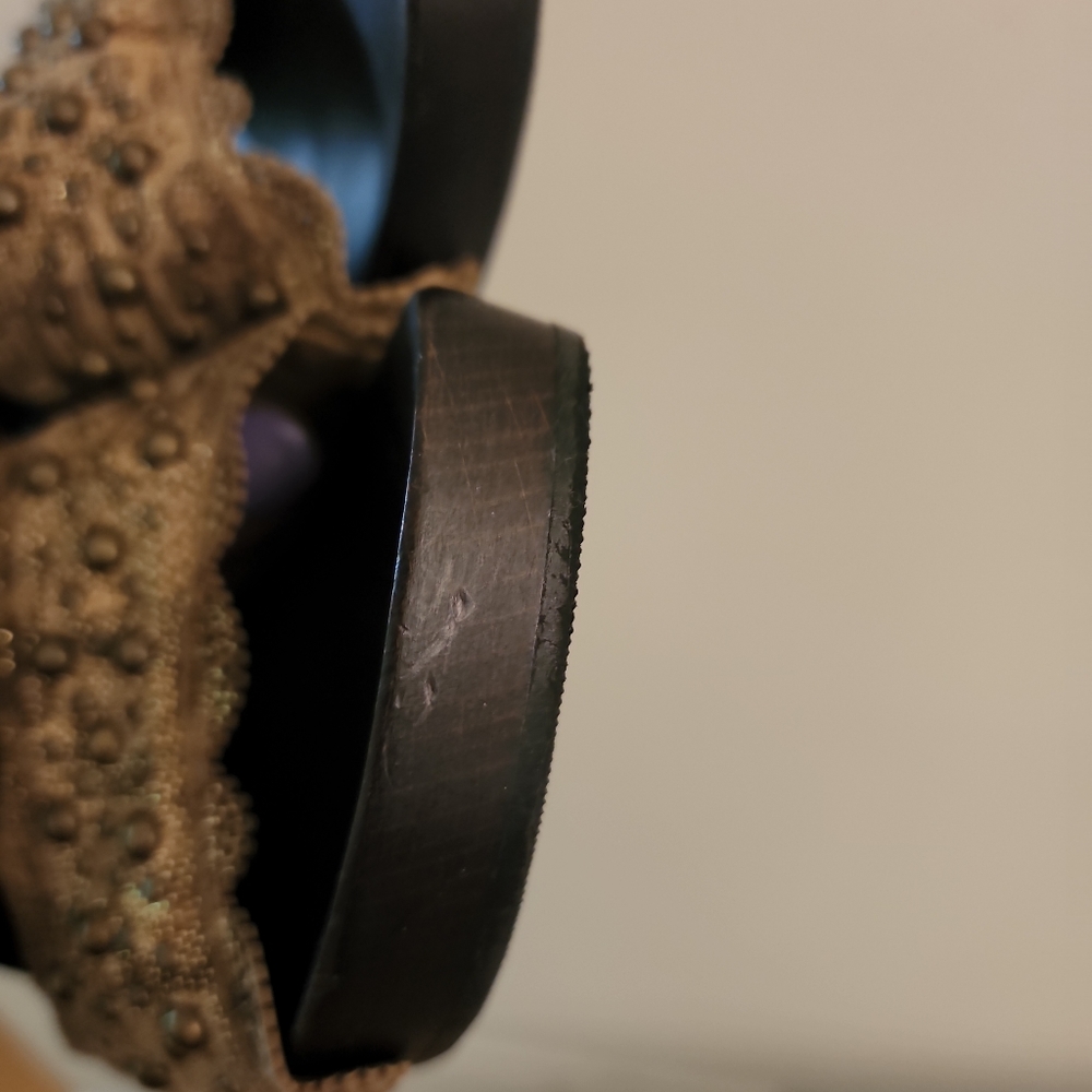 Stuart Weitzman Platform Open Toes Mules - image 5